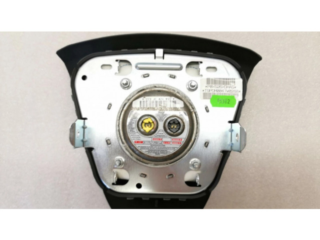 Надувная подушка для руля