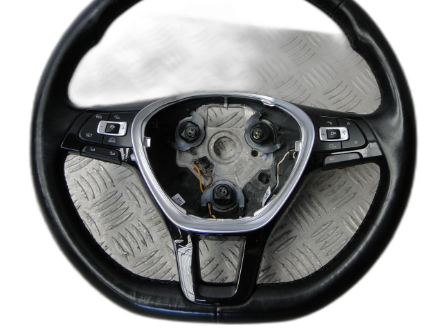 Volant Volkswagen Tiguan 2024 5NN419091T, 5NN419091T  