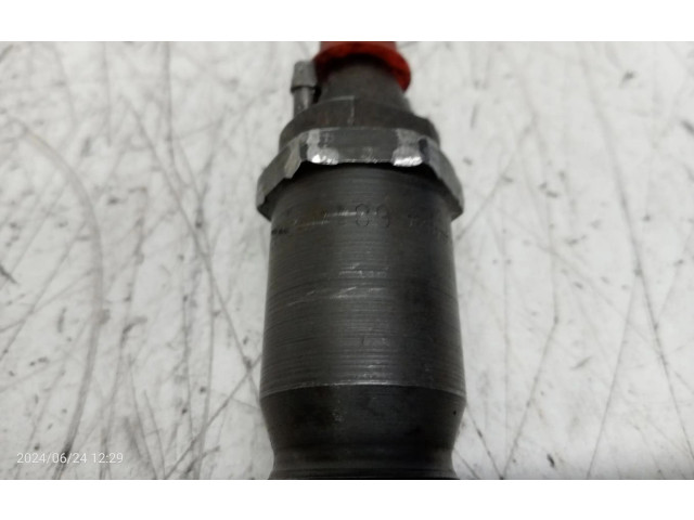 Форсунка 5014989AA Jeep Grand Cherokee (WJ) для дизельного двигателя 3.1