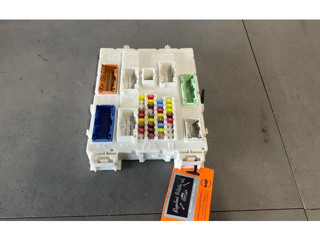 Блок предохранителей Ford Transit - Tourneo Connect