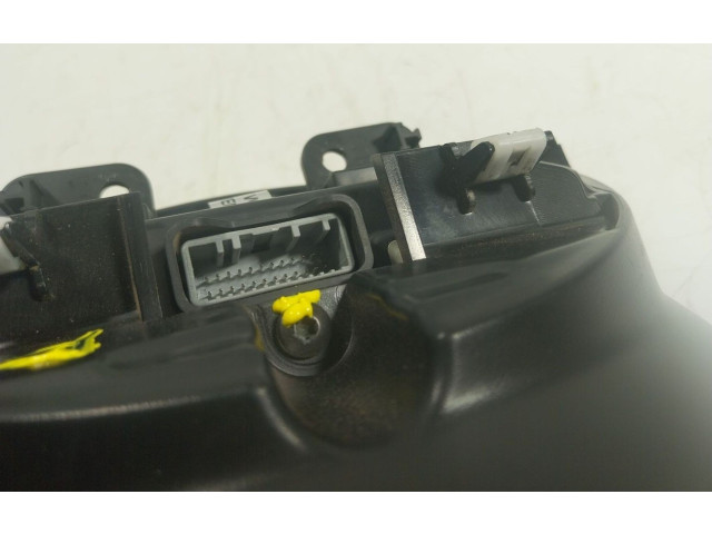 Přístrojová deska Renault Twizy 2012 682503093R