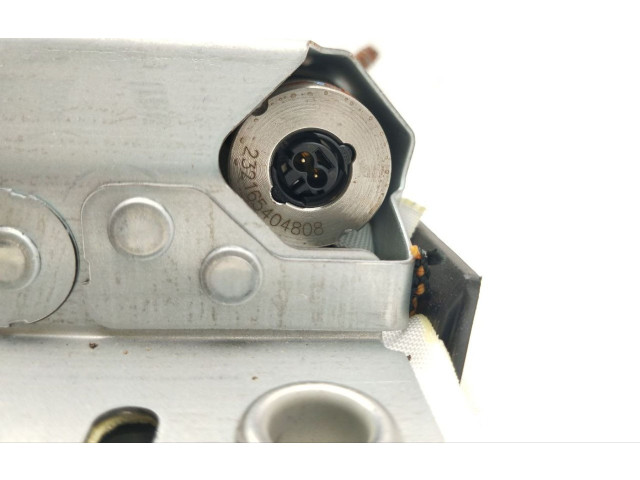 Подушка безопасности для колен 670215558, R422 Maserati MC20