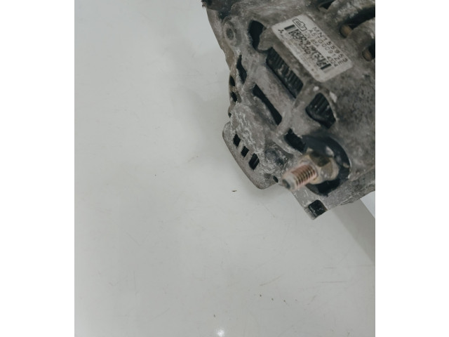 Генератор MN155953, A5TG0091ZE Smart ForFour I 1.3