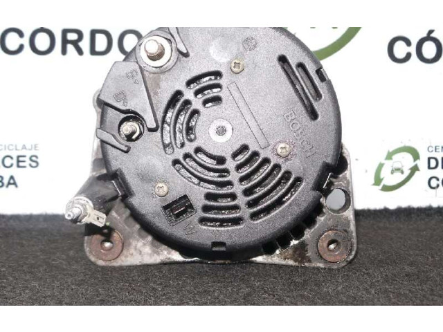 Генератор VAG.90-BOSCH   Audi 80 90 S2 B4      