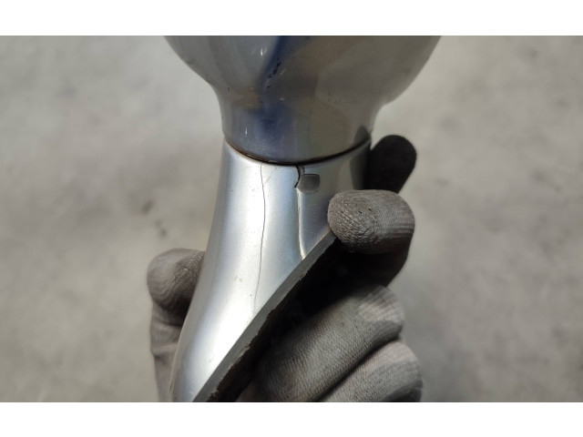 Зеркало электрическое        Chevrolet Matiz   -  года   