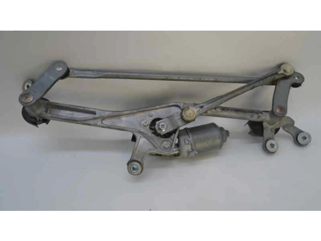 Двигатель стеклоочистителей