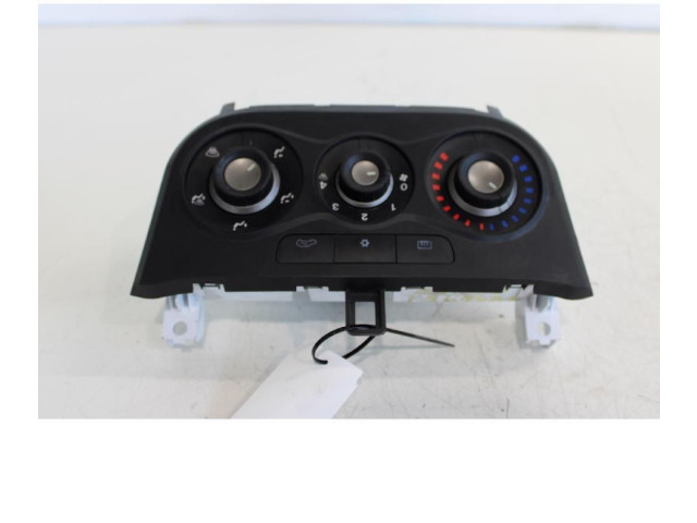 Блок управления климат-контролем 5G1140100 Alfa Romeo Mito