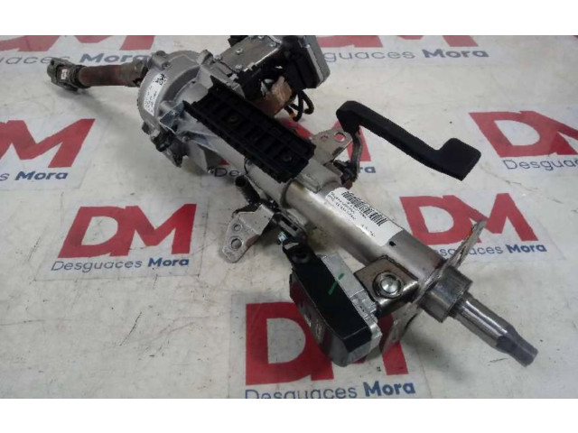 Volant Ford Fiesta 2018 H1BC3D077EE  