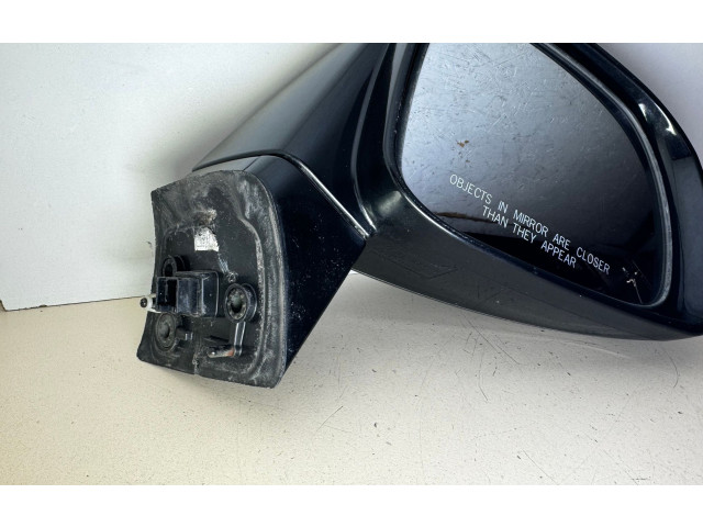 Зеркало электрическое Chevrolet Captiva - года