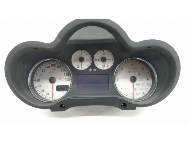 Панель приборов 156071292, 110080304091   Alfa Romeo GT       