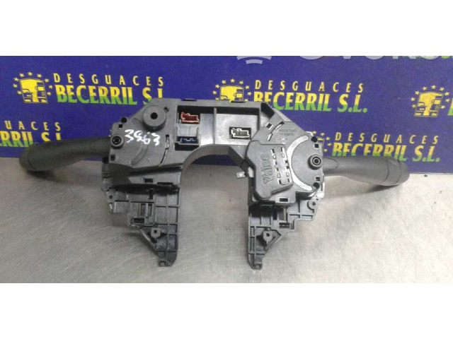 Ручка стеклоочистителей Citroen C4 I