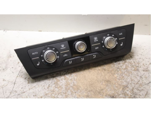 Steuergerät Klimaanlage Audi A6 S6 C7 4G