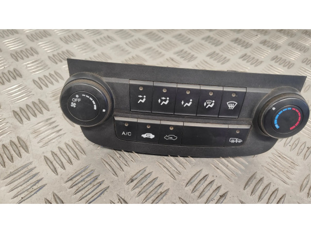 Блок управления климат-контролем 79500SWYG0   Honda CR-V
