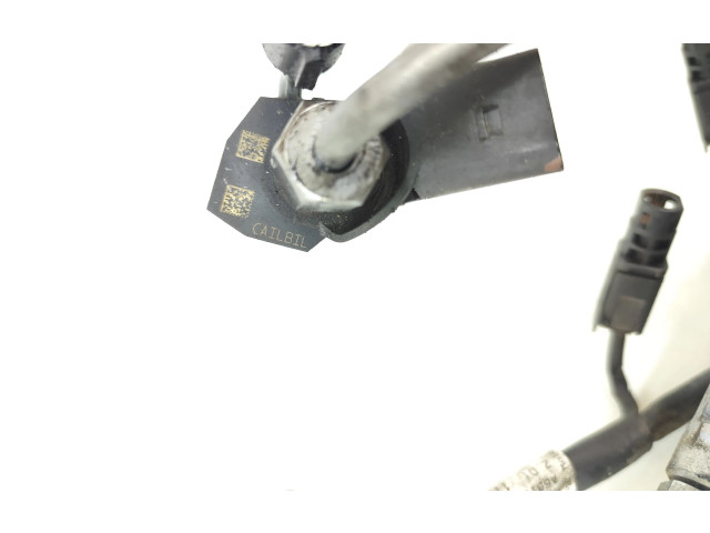 Vstřikovač A0000705746, A6510701595 Mercedes-Benz GLK (X204)