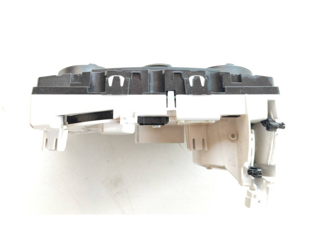 Блок управления климат-контролем A1698301785, 69780012   Mercedes-Benz A W169