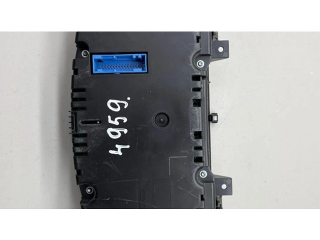 Панель приборов 2K5920876F, A2C81396500 Volkswagen Caddy