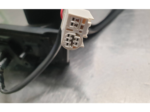 Zpětné zrcátko Toyota Yaris 2014 E8025614