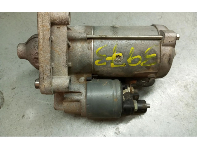 Интеркулер  9832577880, ESW2021HE   Peugeot Partner III 