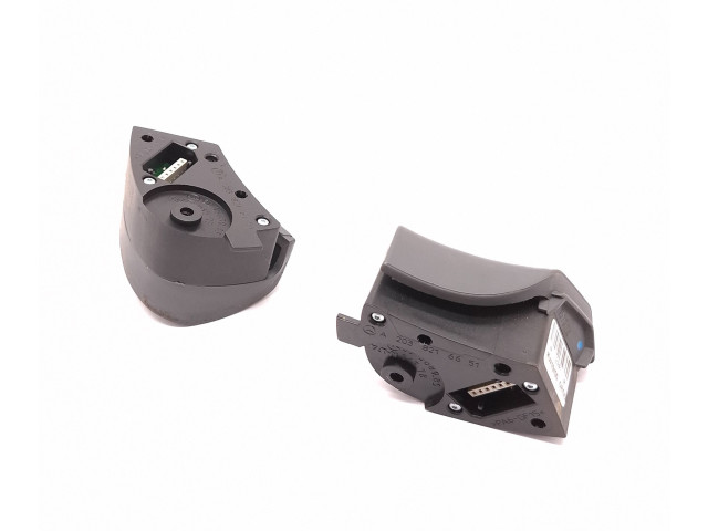 Volant Mercedes-Benz C W203 2000 A2038216651, 2038216651