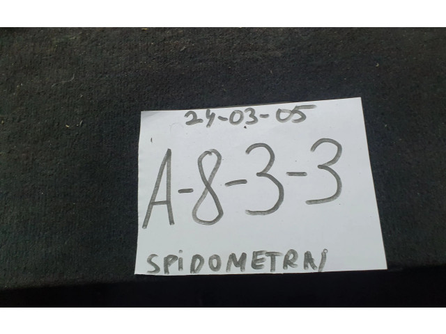 Панель приборов 5373188, 69295170T   Saab 9-5       