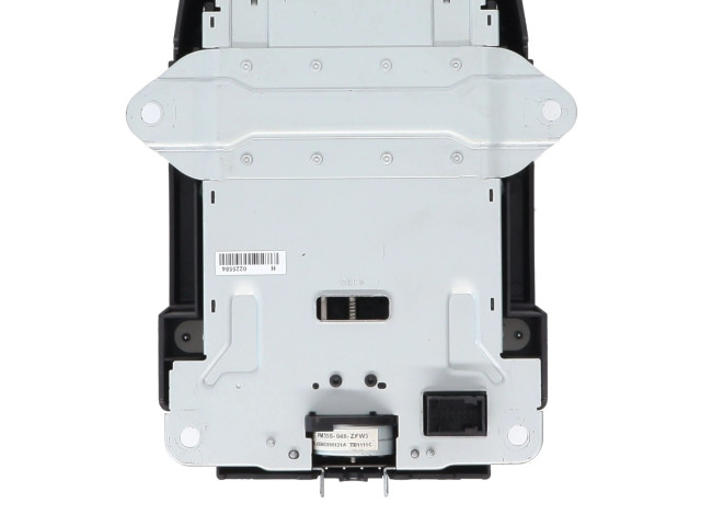 Дисплей    96665877   Peugeot 5008