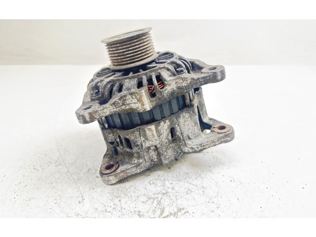 Рулевая рейка Генератор A3TB6781, 12V0078402 Mazda 6 2002 - 2008 года