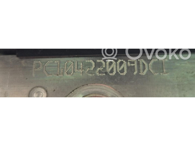 Блок АБС Jeep Renegade 2014 - года