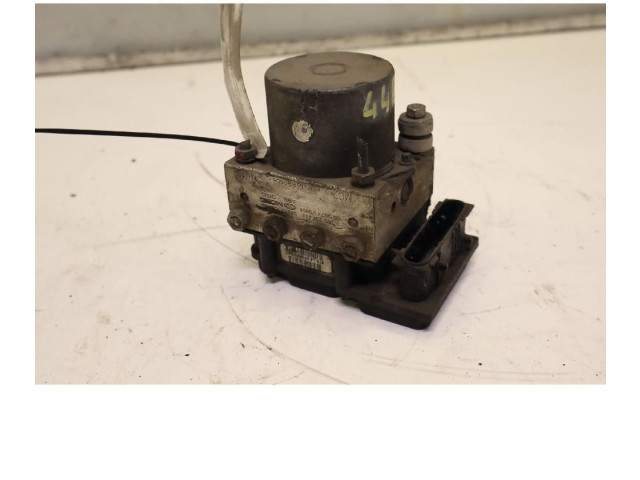 Блок АБС    Hyundai  Getz   -  года