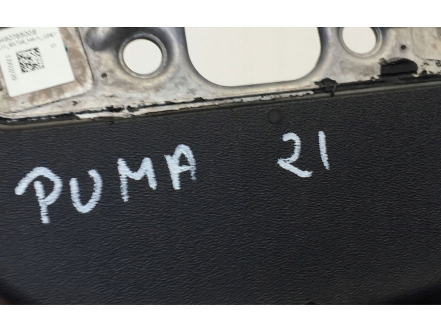 Volant Ford Puma 2021 L1TB3600LD1GXA