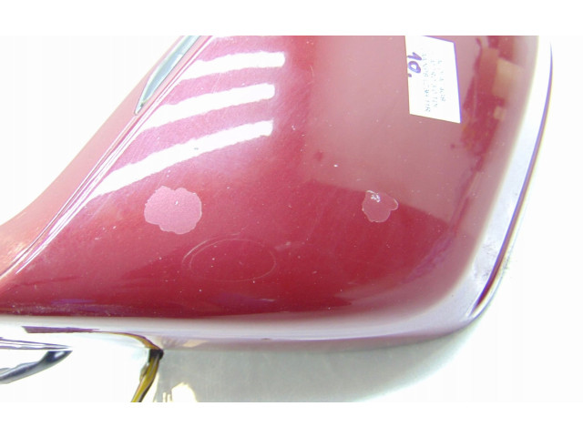 Зеркало электрическое Audi A7 S7 4G 2011 - 2017 года