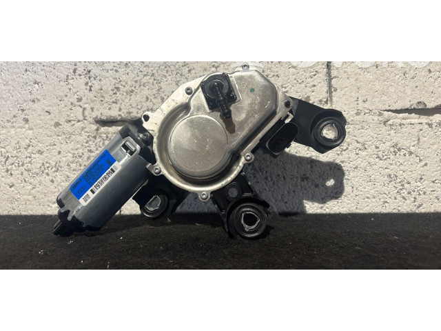 Моторчик заднего дворника Audi Q3 8U