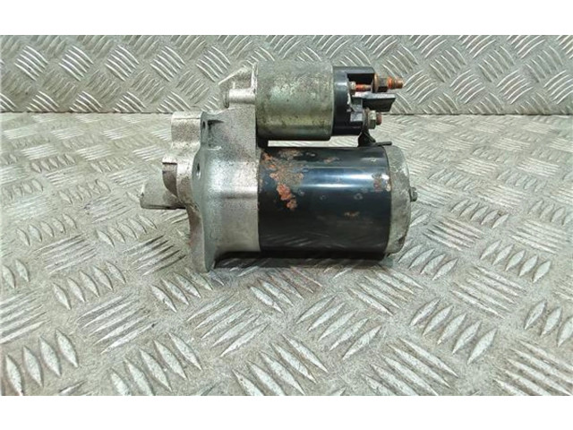 Стартер 8200665518, M000T45971ZT Renault Scenic II - Grand scenic II