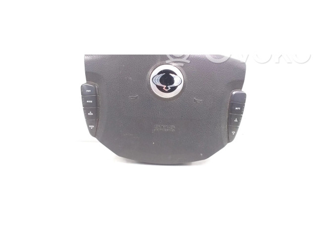 Подушка безопасности двери    SsangYong Actyon sports I