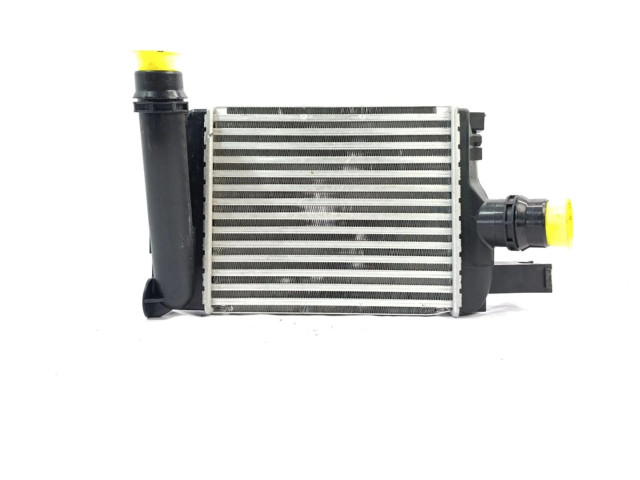 Интеркулер  144963014R   Dacia Sandero 