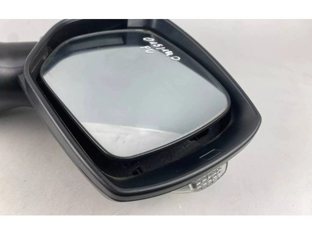 Zpětné zrcátko Subaru Outback (BS) 2015