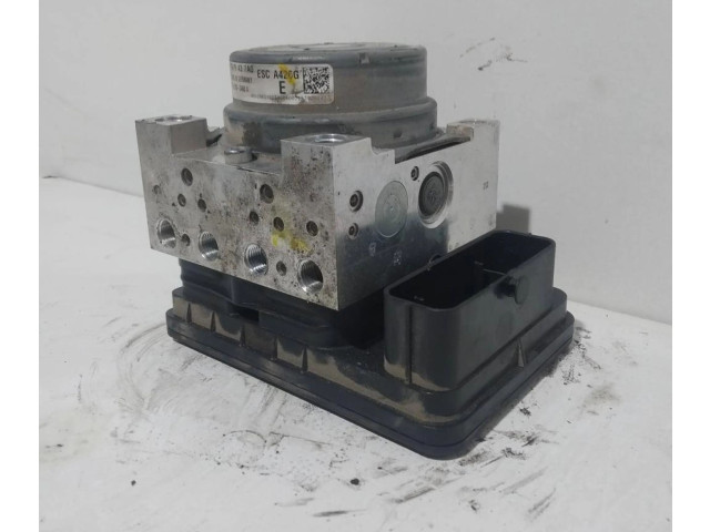 Jednotka ABS DB1R437A0 Mazda 2 2015