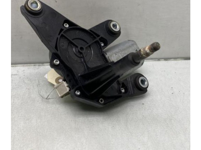 Моторчик заднего дворника 8200734582 Dacia Sandero