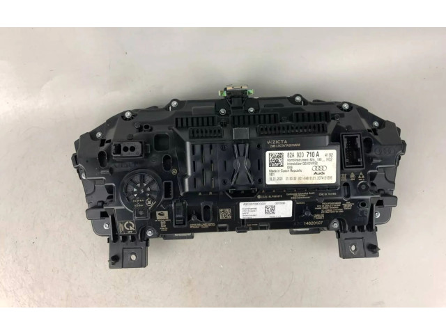 Панель приборов 82A920710A Audi A1