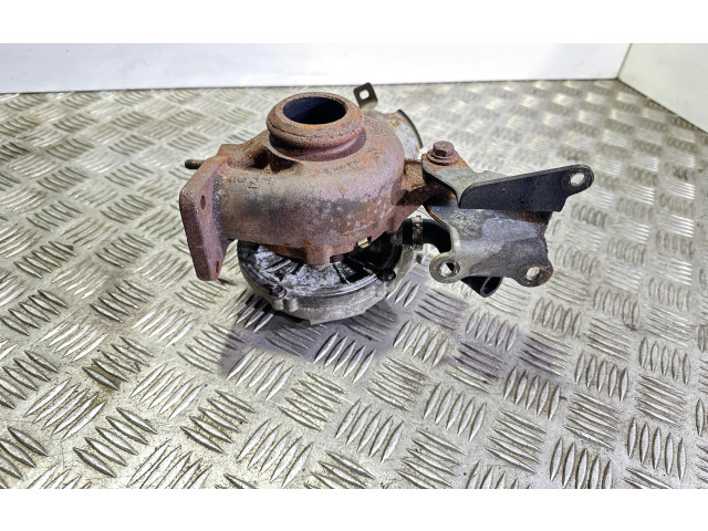 Pojistková skříňka Турбина 9654931780, 7539472 Volvo V50 2007