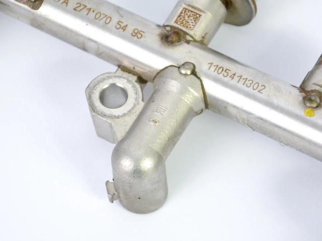 Vstřikovač A2710705495 Mercedes-Benz C W204