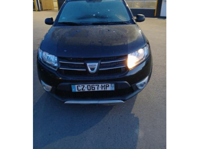 Зеркало электрическое Dacia Sandero 2008 - 2012 года