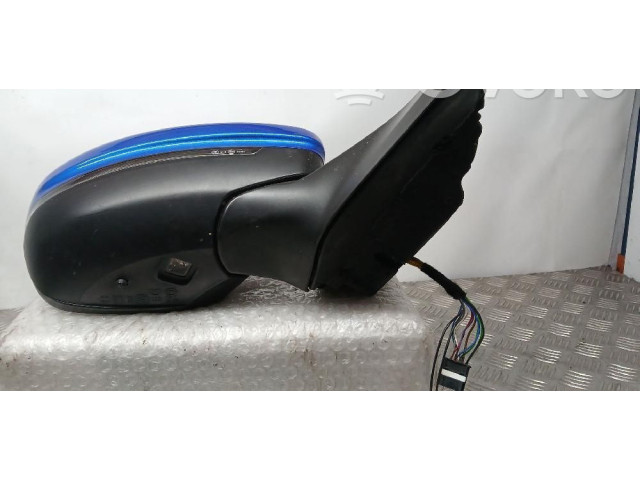 Зеркало электрическое Peugeot 2008 II 2019 - года