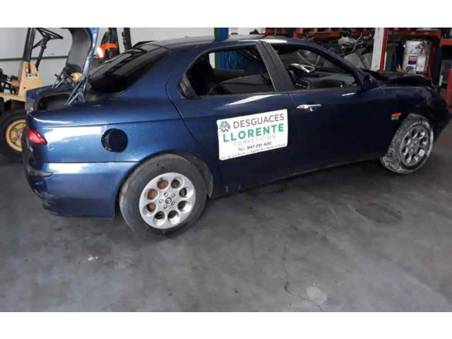 Блок подушек безопасности 60669249, CENTRALITAAIRBAG Alfa Romeo 166