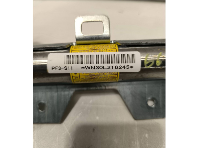Боковая подушка безопасности PF3S11, WN30L216245   Subaru Forester SH
