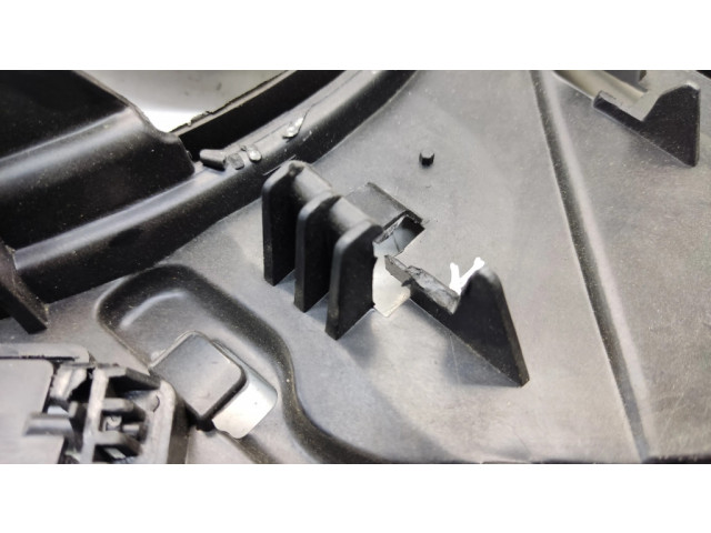 Комплект вентиляторов