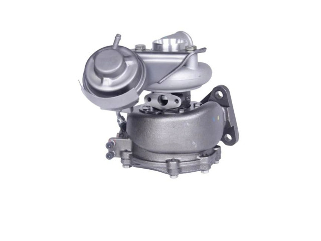 Турбина 8973000926, 4913106007   Opel Combo C    