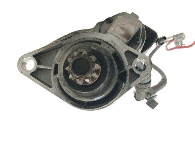 Стартер       Audi A3 S3 8P  2003 - 2012 года   