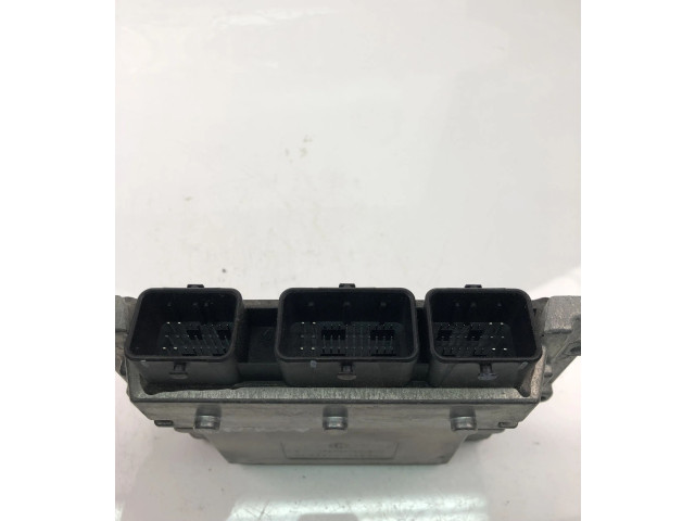 Блок управления двигателя 30729351, NO1006   Volvo V70