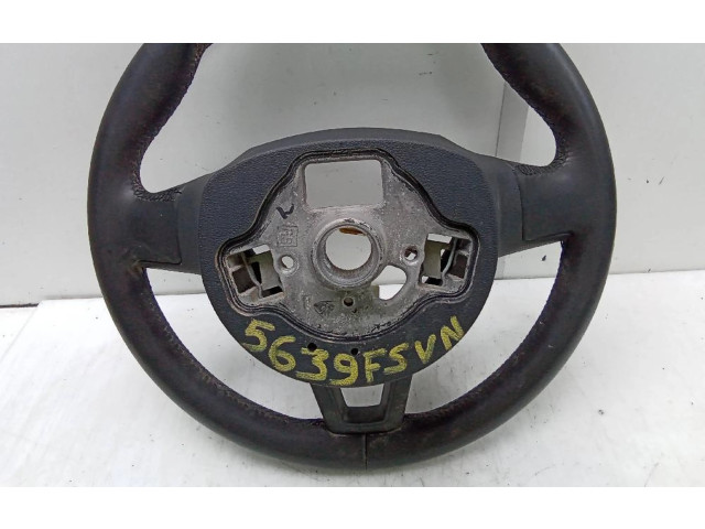 Руль Skoda Superb B8 (3V)  2015 - 2024 года 3V0419091L      