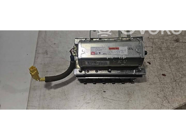 Подушка безопасности пассажира P0X1007WZ2Y, E00401305P2Y Honda FR-V